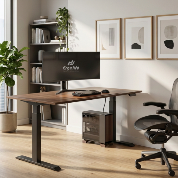 Bàn nâng hạ thông minh Ergonomic ERD-2200