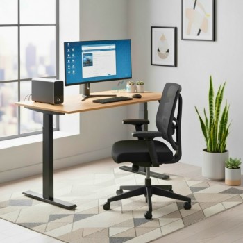 Bàn nâng hạ thông minh Ergonomic ERD-2200E