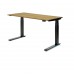 Bàn nâng hạ thông minh Ergonomic ERD-2300BZ