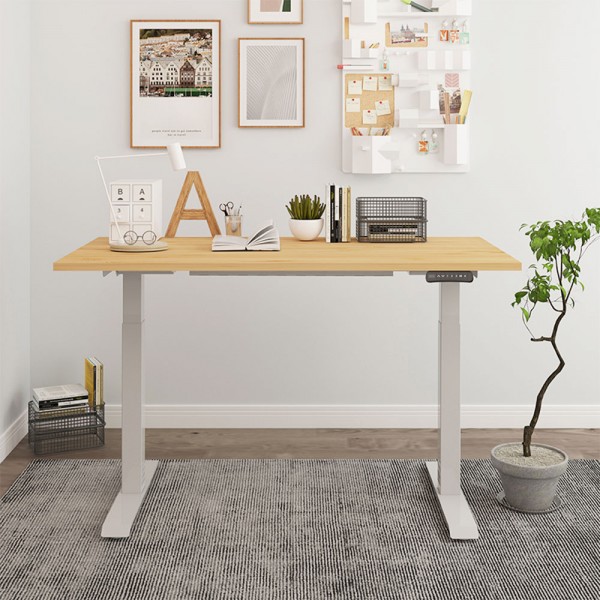 Bàn nâng hạ thông minh Ergonomic ED123