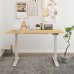 Bàn nâng hạ thông minh Ergonomic ED123