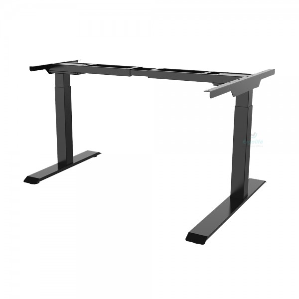 Bàn nâng hạ thông minh Ergonomic ED123DL (Chân L)