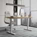 Bàn nâng hạ thông minh Ergonomic ED362