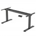 Bàn nâng hạ thông minh Ergonomic ED362