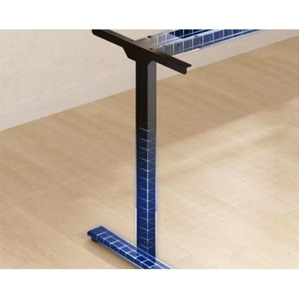 Bàn nâng hạ thông minh Ergonomic ED262