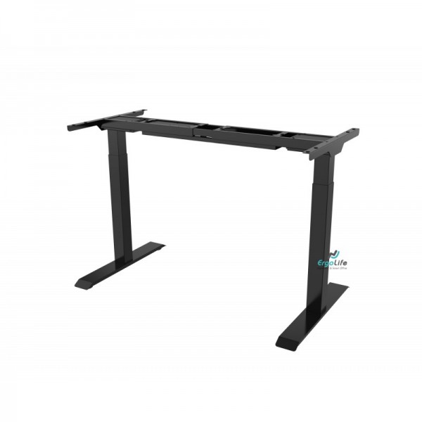 Bàn nâng hạ thông minh Ergonomic ED123
