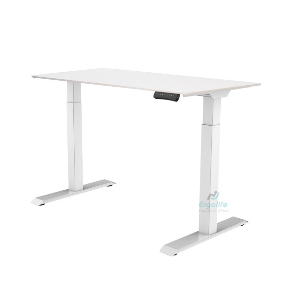 Bàn nâng hạ thông minh Ergonomic ED123