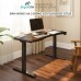 Bàn nâng hạ thông minh Ergonomic ED123