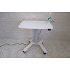 Ergonomic desk ERD-1100 (Flexispot ET028) Desktop combined