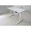 Ergonomic Desk ERD-2200  (Flexispot ET123) Desktop combined