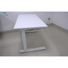 Ergonomic desk ERD-2300BZ (Flexispot ET223BZ) Desktop combined