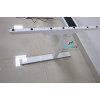 Ergonomic desk frame ERD-2300 (L frame) no desktop