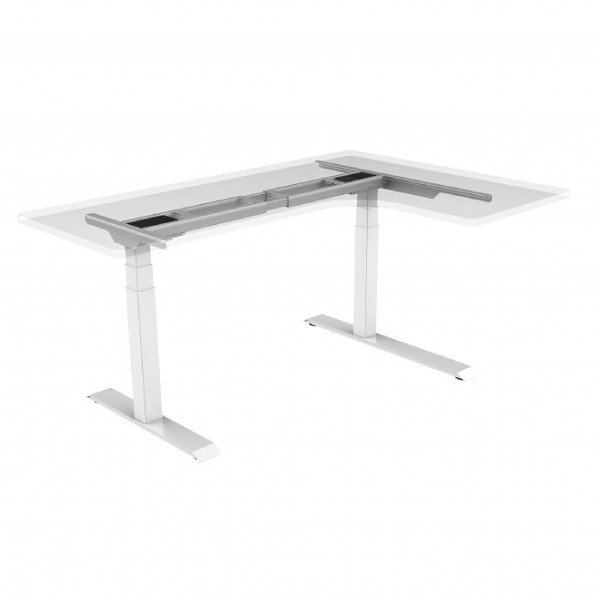 Bàn nâng hạ thông minh Ergonomic ED223DL (Chân L)