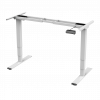 Ergonomic desk frame ET225E no desktop