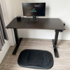 Ergonomic desk frame Flexispot ET225E no desktop