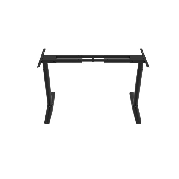 Bàn nâng hạ chân trụ tròn Ergonomic ERD-M2S2OBOL