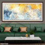 Canvas Arts for Living room -TGH1332