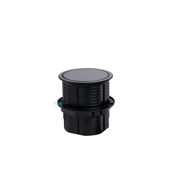Ổ Cắm Điện Âm Bàn Tích Hợp Sạc Không Dây OEUP021C
