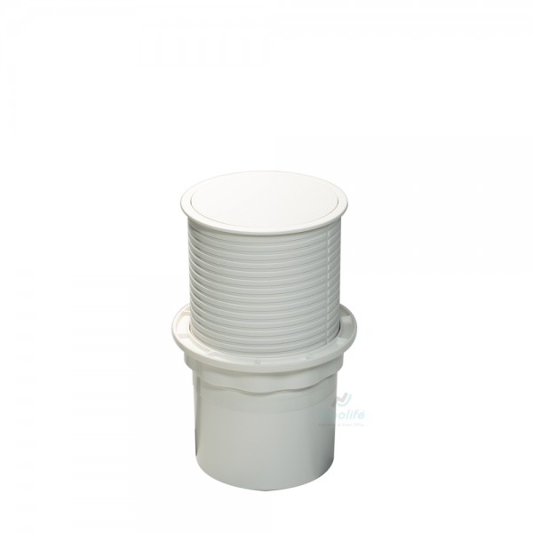 Ổ Cắm Điện Âm Bàn Popup OEUP012
