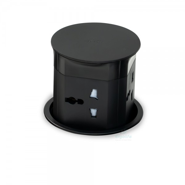 Ổ Cắm Điện Âm Bàn Popup OEUP012