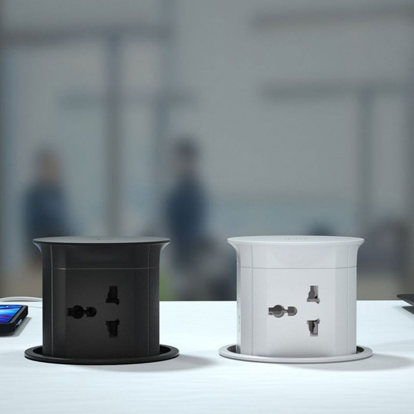 Ổ Cắm Điện Âm Bàn Popup OEUP012