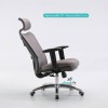Ergonomic Chair Sihoo M18 Black/ Grey