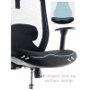 Ergonomic Chair ERC-21