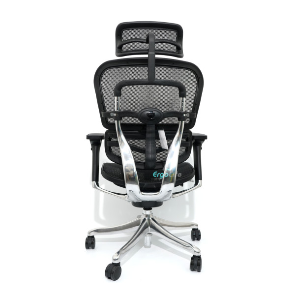 Ghế Công Thái Học Cao Cấp Ergohuman Elite