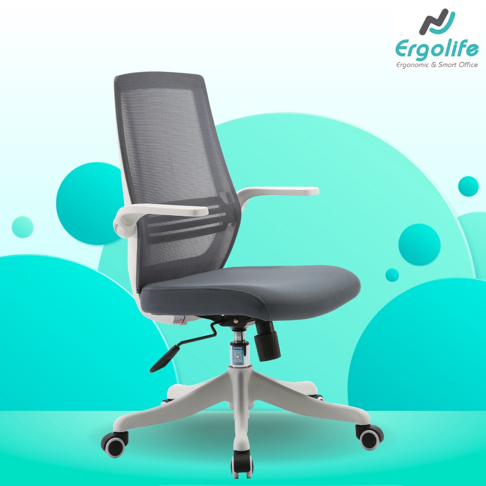 Ergonomic chair  Ergolife ERC-86 (Sihoo M76)