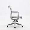 Ergonomic chair Sihoo M77 Grey/ Red