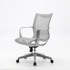 Ergonomic chair Sihoo M77 Grey/ Red
