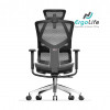 Ergonomic Chair Sihoo M90 Black/ Grey