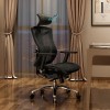 Ergonomic Chair Sihoo V1 Black/ Grey