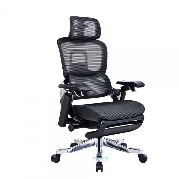 Ghế Công Thái Học Cao Cấp RC-1161E