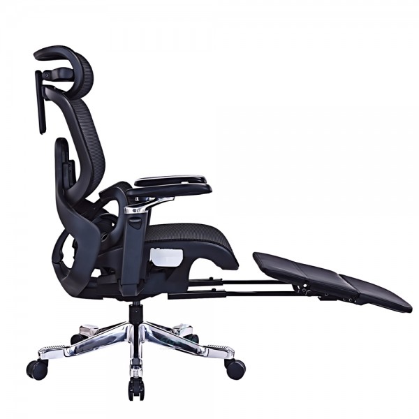 Ghế Công Thái Học Cao Cấp RC-1171E