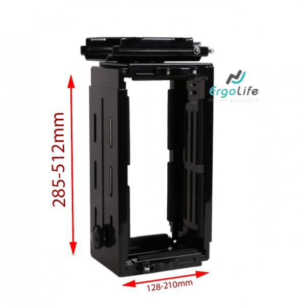 Giá treo CPU ECH101 