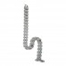 Ống xếp dây điện CMP-017