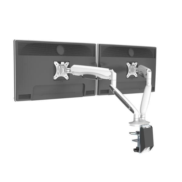 Tay đỡ màn hình đôi EA-851D