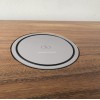 Universal Electric Socket And Wireless Charger OEUPO21C