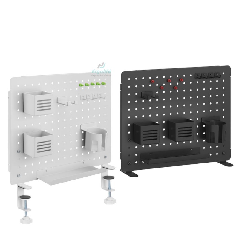 Bảng treo đồ, kệ treo đồ Pegboard PB-002 