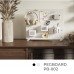 Bảng treo đồ, kệ treo đồ Pegboard PB-002 