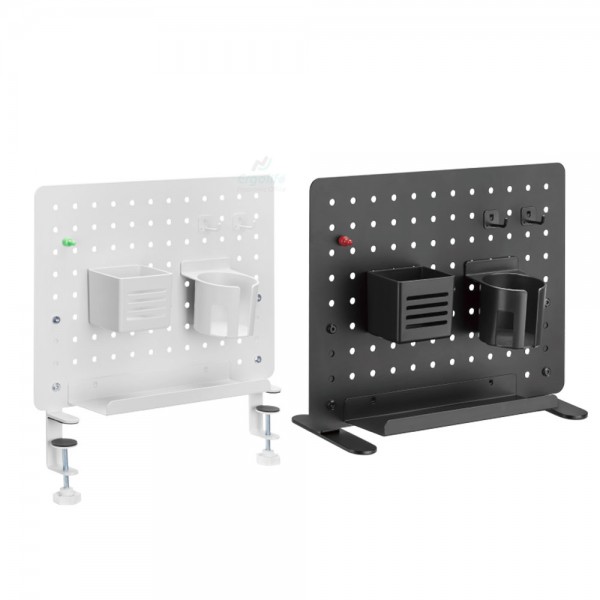 Bảng treo đồ, kệ treo đồ Pegboard PB-001
