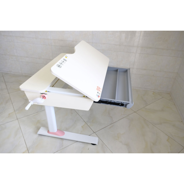 Bộ bàn trẻ em Ergonomic ERD-H10D