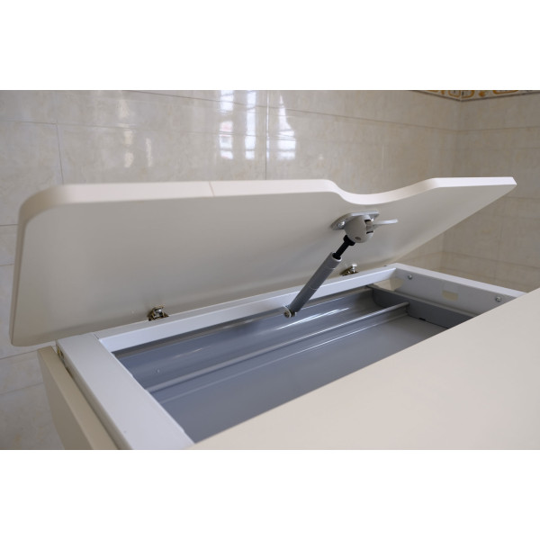 Bộ bàn trẻ em Ergonomic ERD-H10D