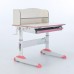 Bộ bàn trẻ em Ergonomic ERD-H6C