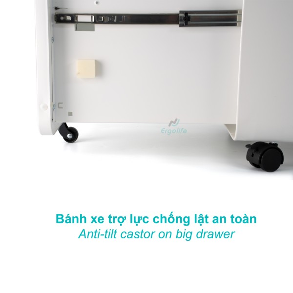 Tủ Di Động ERM-01