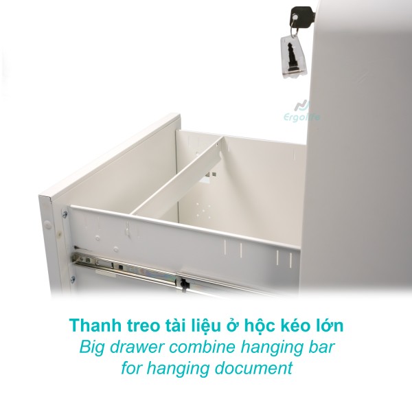 Tủ Di Động ERM-01