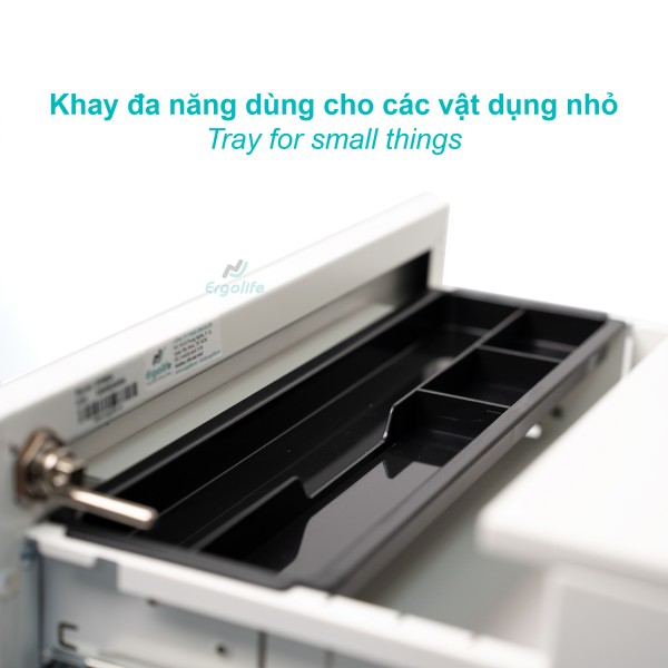 Tủ Di Động ERM-04