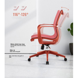 Ergonomic chair Sihoo M77C