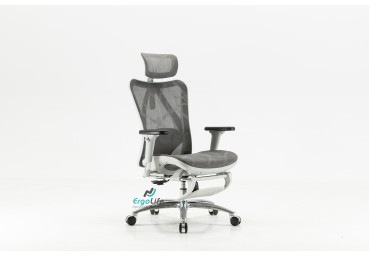  Sihoo Chair M57 Full Mesh Chair - Brings a comfortable user experience